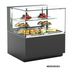 Thumbnail image #1 for Structural Concepts Reveal® Freestanding Self-Service Heated Display Case, 47-3/4-Inch Wide, Convection Heat