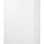 Thumbnail image #1 for Summit Commercial Accucold® FFUF234IM 21 Cu. Ft. Frost-Free Upright Reach-In Freezer with Icemaker, White, Reversible Solid Door