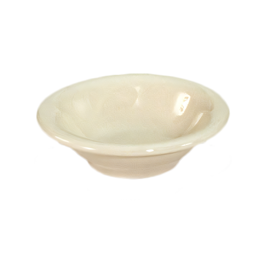 Product image #1 for Crestware PIC27 Piccolo Restaurant Bowls Case of 3