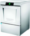 Thumbnail image #1 for Hobart LXNH-6 High-Temperature Sanitizing Undercounter Dishwasher, 220-240V, 50 Hz, 1-Phase