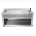 Thumbnail image #1 for CookRite ATCM-36 36-Inch Wall-Mounted Gas Cheesemelter with Ceramic Infrared Burners