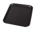 Thumbnail image #1 for Crestware FFT1014BK Fast Food & Cafeteria Trays Case of 24