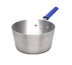 Thumbnail image #1 for Wear-Ever 3.75 Quart Tapered Aluminum Sauce Pan with Cool Handle
