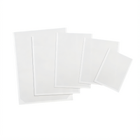 Hamilton Beach Commercial PrimaVac 12 x 14 Inch 4 Mil In-Chamber Vacuum Pouches, 1000/Case