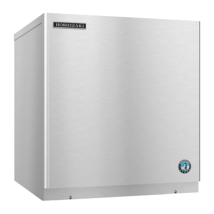 Product image #1 for Hoshizaki KMD-410MWJ Modular Crescent Cube Ice Maker, Water-Cooled, 449 lb/Day, 22-1/4 Inch Wide