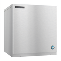 Hoshizaki KMD-410MWJ Modular Crescent Cube Ice Maker, Water-Cooled, 449 lb/Day, 22-1/4 Inch Wide