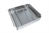 Thumbnail image #1 for BK Resources Pre-Rinse Basket — Fits 18 x 20 x 5-Inch Pre-Rinse Bowl, 16-Gauge 304 Stainless Steel