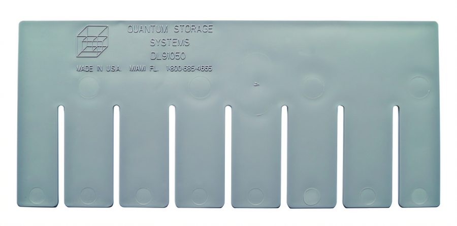 Product image #1 for Quantum DS91050 Specialty Storage & Transport