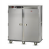 Thumbnail image #1 for Dual-Temp Electric Banquet Holding Cabinet, 2-Door, 150-180 Covered Plate Capacity