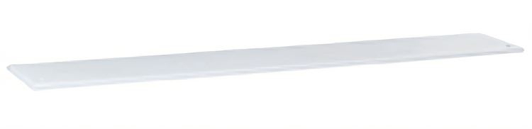 Product image #1 for Eagle Group Thermoplastic Cutting Board Replacement for 6-Well Hot Food Table, Fits HT6