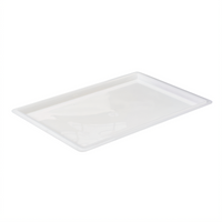 Winco PFFW-C Food Boxes Case of 6