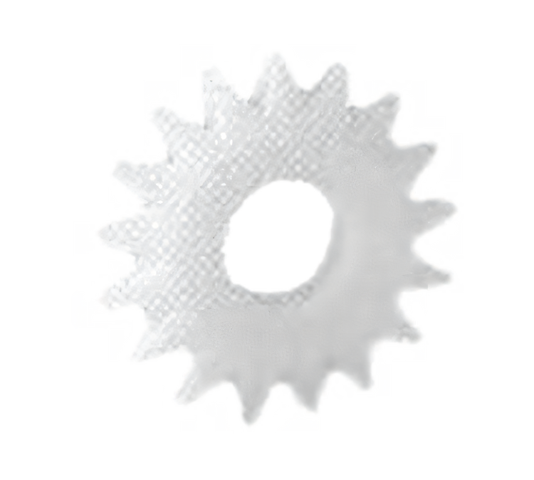 Product image #1 for American Metalcraft Replacement Wheels for DD-5705 Roller Docker