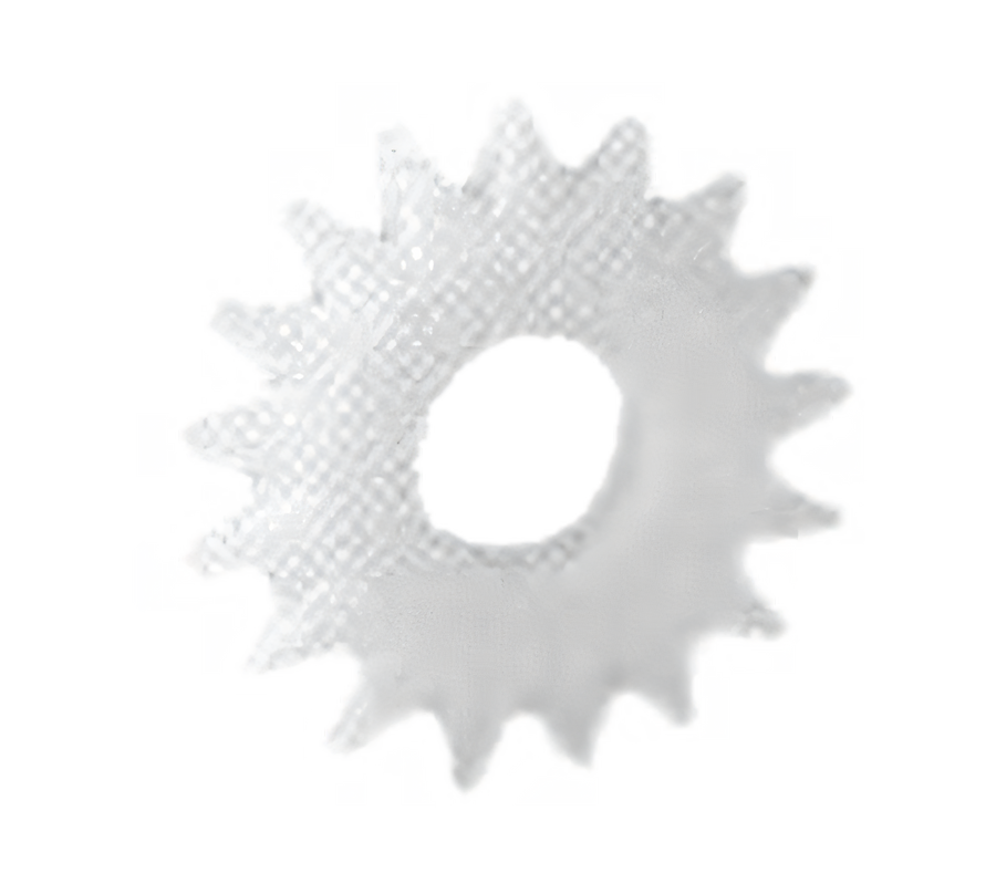Product image #1 for American Metalcraft Replacement Wheels for DD-5705 Roller Docker