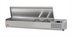Thumbnail image #1 for Turbo Air E-Line 60-1/4 Inch Countertop Salad Table with 7 x GN 1/4 Pan Capacity, Self-Contained R290 Refrigeration