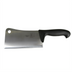 Thumbnail image #1 for Mercer 7-Inch Kitchen Cleaver with Polypropylene Handle