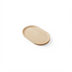 Thumbnail image #1 for American Metalcraft Lyselle Collection Oval Maple Wood Serving Board