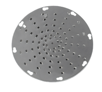 Hobart 3/16-Inch Shredder Disc Plate for Commercial Food Processors