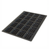 Thumbnail image #1 for Silikomart Square Waffle 20-Cavity Non-Stick Silicone Mold
