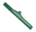 Thumbnail image #2 for Sparta Spectrum 18-Inch Green Double Foam Rubber Floor Squeegee Head with Plastic Frame and Threaded Handle Hole