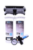 Thumbnail image #1 for ITV Ice Makers PRO-102K 10-Inch Double Water Filtration Kit