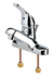 Thumbnail image #1 for Krowne 12-525L Silver Series Commercial Faucets & Plumbing