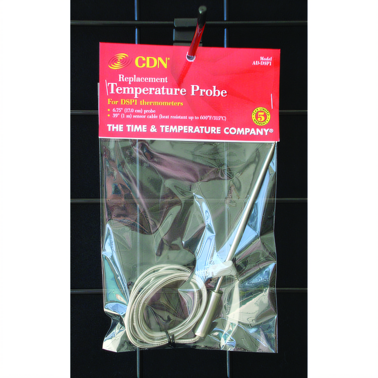 Product image #1 for CDN AD-DSP1 Thermometer Parts & Accessories