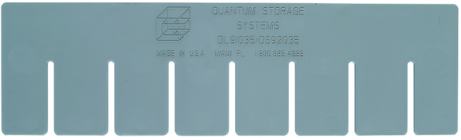 Product image #1 for Quantum DS92035 Specialty Storage & Transport