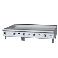 Garland GTGG60-G60M Gas Griddles