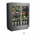 Thumbnail image #1 for Allure Self-Service Refrigerated Straight Upright Door Merchandiser, 63-Inch Wide, Remote DX