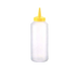 Thumbnail image #1 for Vollrath 2812-1308 Traex® Color-Mate™ Squeeze Bottles Case of 12