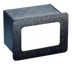 Thumbnail image #1 for Vollrath FMN-1 Flush Mount Built-In Napkin Dispenser for 5 x 6-1/2 Inch Folded Napkins