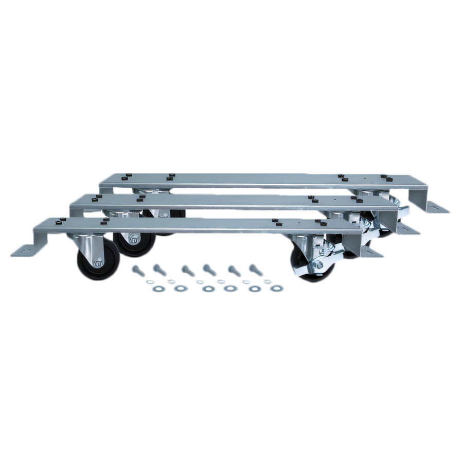 Product image #1 for Low Profile Channel Bar Set for MDD78/MBB78 and MDD94/MBB94 Back Bar Coolers