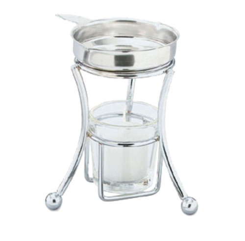 Product image #1 for Vollrath Stainless Steel Replacement Pan Only for 46776 Butter Melter