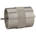 Thumbnail image #1 for Stainless Steel Dual Flusher Cleaning Cup with Integrated Ball Lifter for D & S Systems