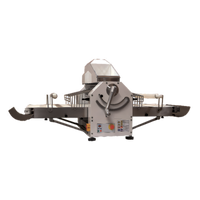 Doyon Baking Equipment (Middleby) LSA516 Dough Sheeters