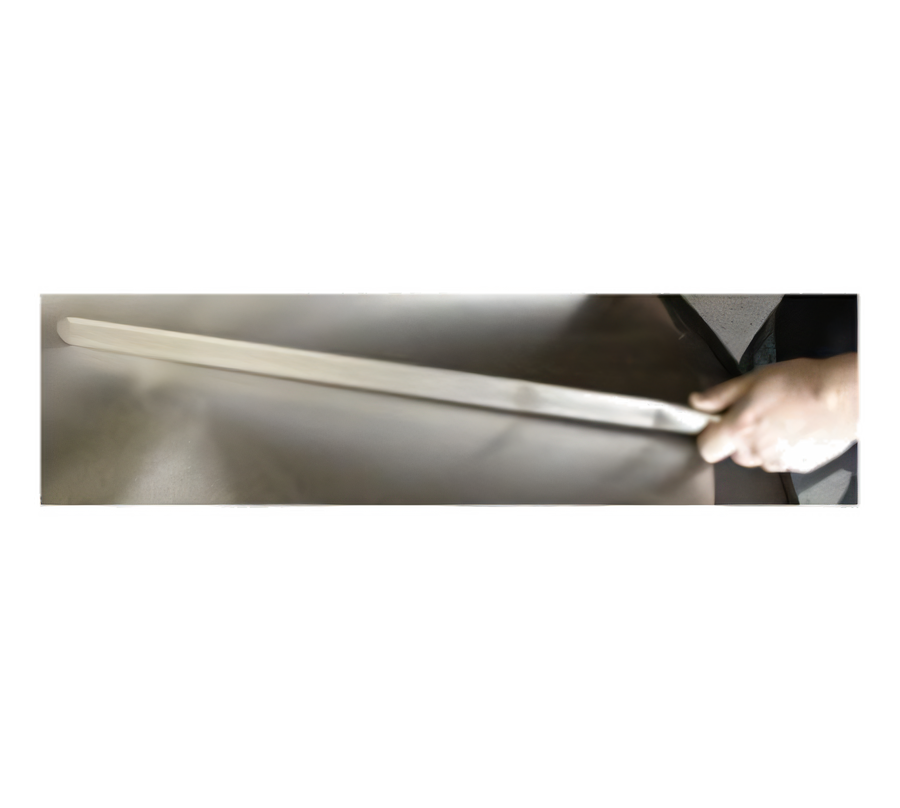 Product image #1 for 24-Inch Stainless Steel Mongolian Barbeque Sword