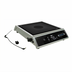 Thumbnail image #1 for Vollrath 4-Series Medium Power Countertop Single Burner Induction Range with Temperature Control