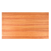 Thumbnail image #1 for John Boos Boos Block American Cherry Edge Grain Kitchen Countertop, 96 x 48 x 2-1/4 Inch, Varnique Finish