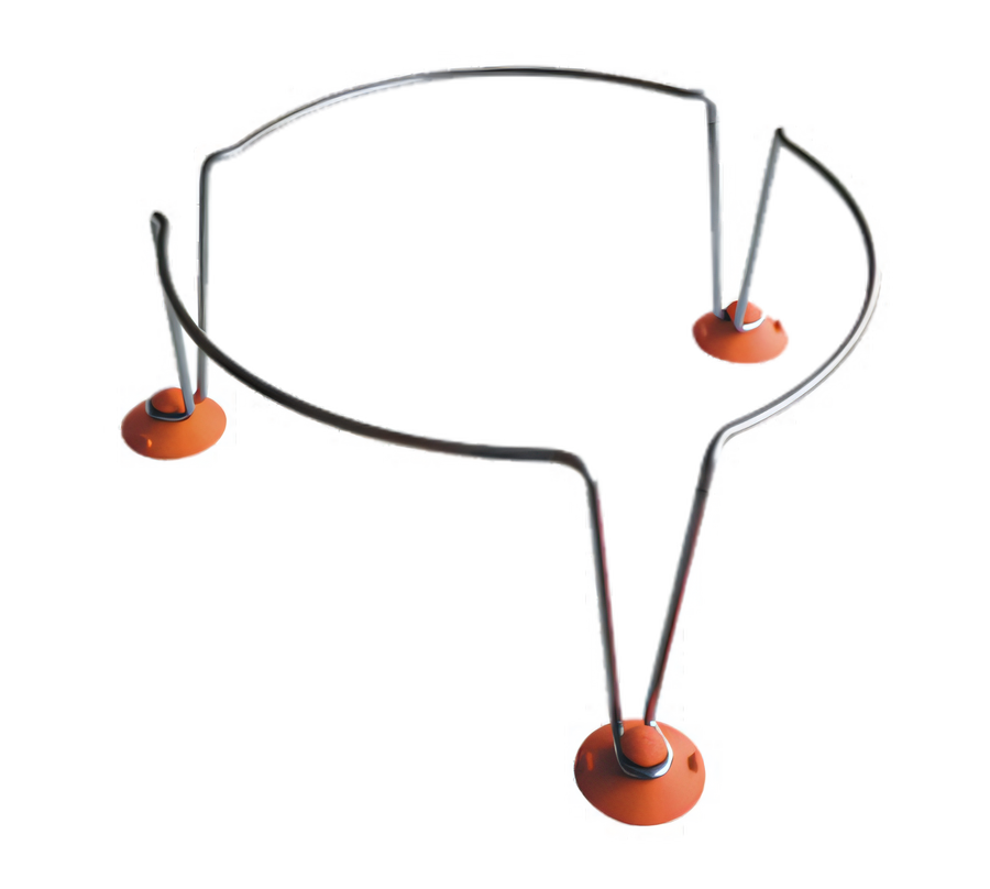 Product image #1 for Dynamic USA AC019 Salad Spinners & Containers