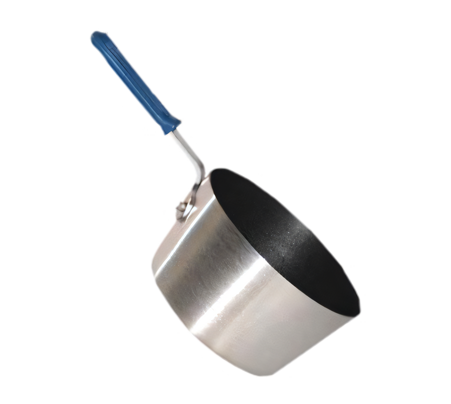 Product image #1 for Vollrath Z434312 Wear-Ever® Saucepans Case of 6