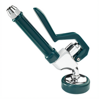 Krowne Royal Series Angled Pre-Rinse Spray Head with Grip and 1/4-Inch Female Thread Adaptor