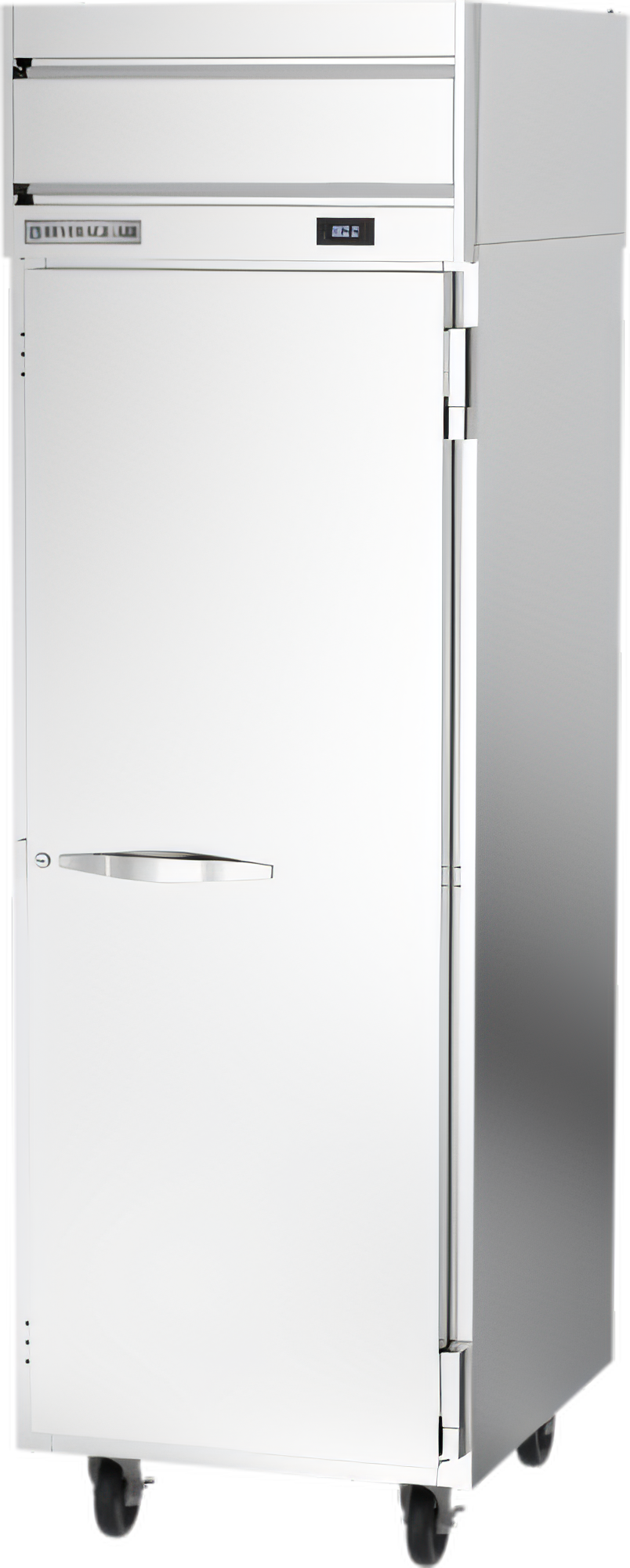 Product image #1 for Beverage Air Horizon Series 1-Section Reach-In Warming Cabinet with Full-Height Door, 21.17 Cu. Ft.