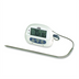 Thumbnail image #1 for CDN Digital Probe Thermometer with 5.5-Inch Stainless Steel Probe and 3-Foot Sensor Cable