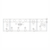 Thumbnail image #1 for Krowne KMB-MT Royal Series Condiment Dispenser Parts & Accessories