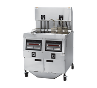 Henny Penny OGA322.0 Gas Fryers