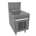 Thumbnail image #1 for Glastender Stainless Steel POS Cabinet with Louvered Hinged Door and Lock, 18 x 24 Inches