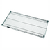 Thumbnail image #1 for Quantum 72-Inch x 12-Inch 304 Stainless Steel Wire Shelf