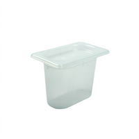 CFS Brands MP19 ModPan Plastic Food Pans