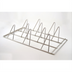 Thumbnail image #1 for Alto-Shaam Stainless Steel Chicken Rack, 10-Chicken Capacity, for 20-10 Oven
