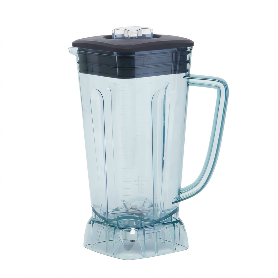 Product image #1 for Winco XLB1000P2 Popcorn Boxes, Buckets, & Bags